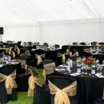 wedding event catering Cheshire hog roast beef turkey ham
